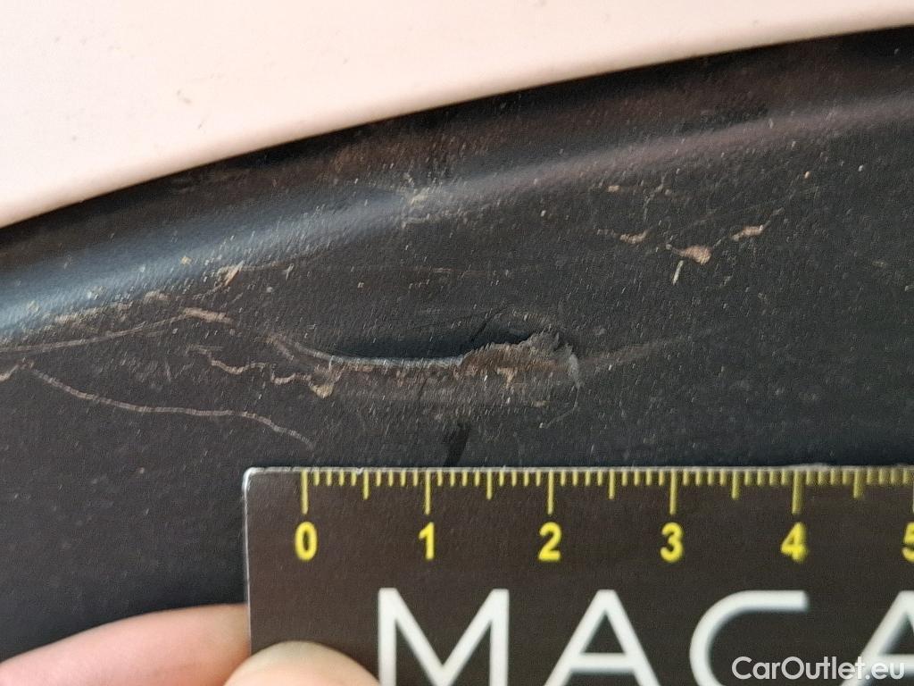  Citroen  C3  Aircross Feel Business 1.2 PureTech 110CV BVA6 E6dT #46