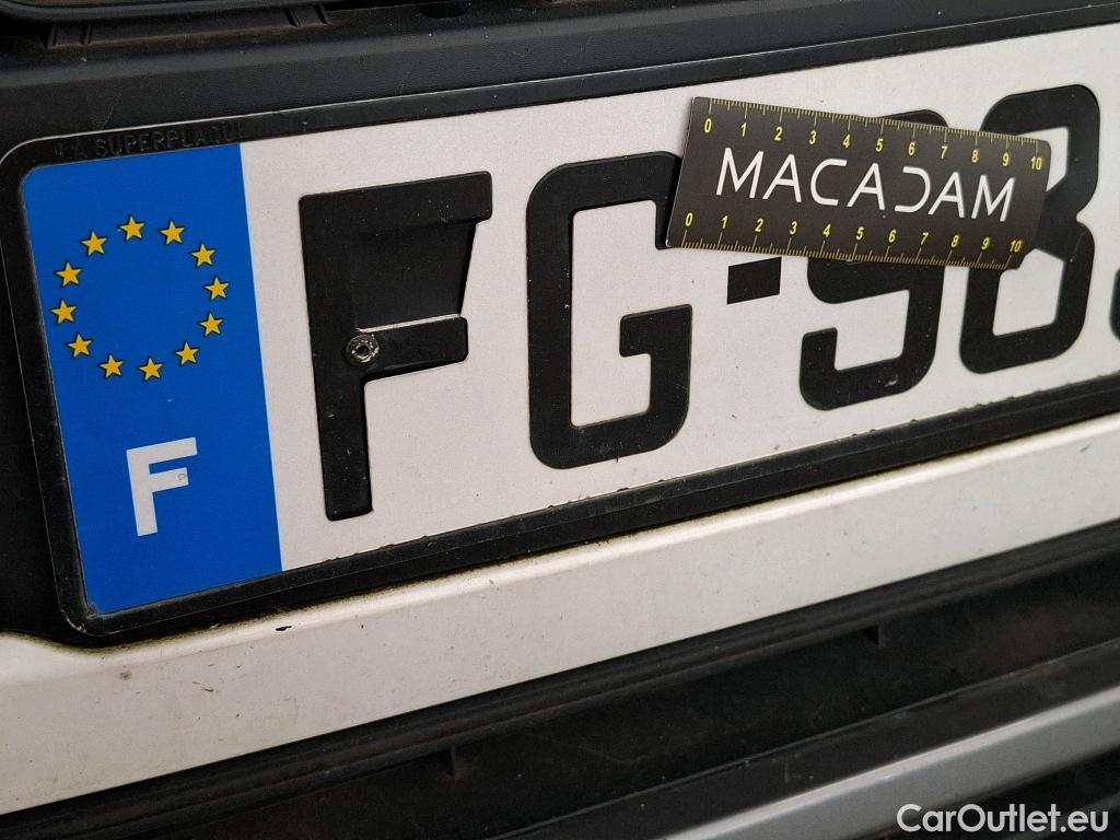  Citroen  C3  Aircross Feel Business 1.2 PureTech 110CV BVA6 E6dT #44