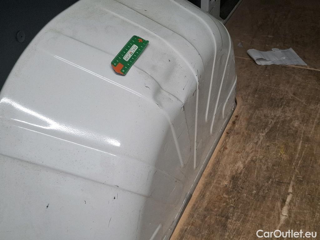  Citroen  Jumper CITROEN  VU 4p Fourgon 30 L2H2 BlueHDi 130 BVM6 Business #16