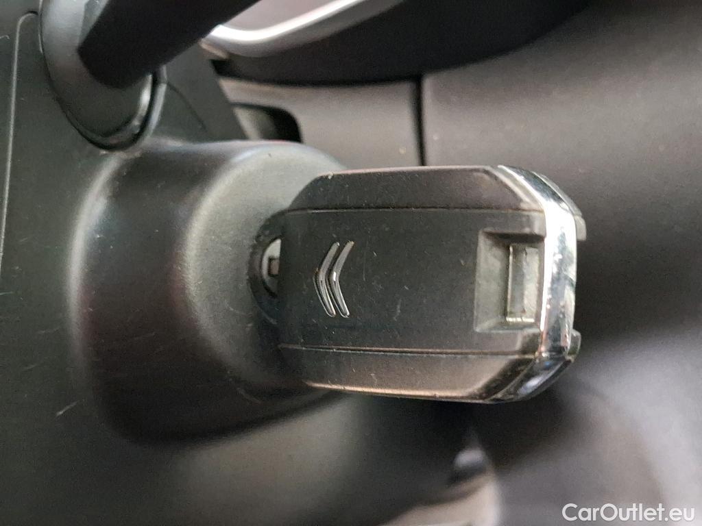  Citroen  C3  Aircross Feel Business 1.2 PureTech 110CV BVA6 E6dT #80