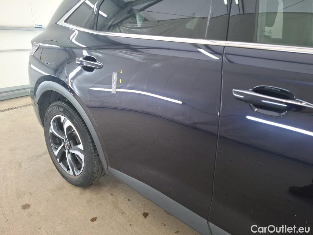  DS  DS7 7 Crossback Executive 2.0 BlueHDi 180CV BVA8 E6dT #3