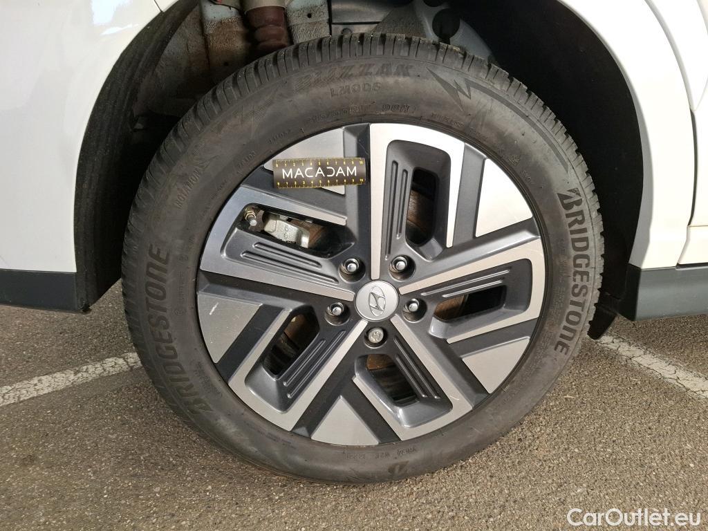  Hyundai  Konna Kona Business Electrique 2WD 64kWh BVA #13