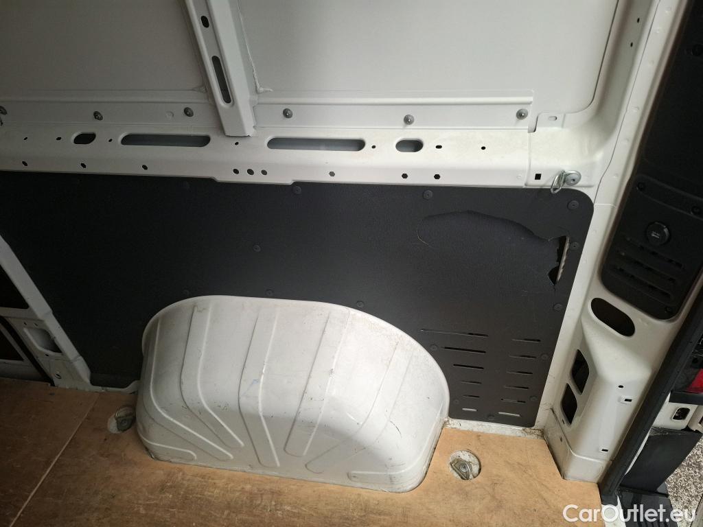  Citroen  Jumper CITROEN  VU 4p Fourgon 30 L2H2 BlueHDi 130 BVM6 Business #6