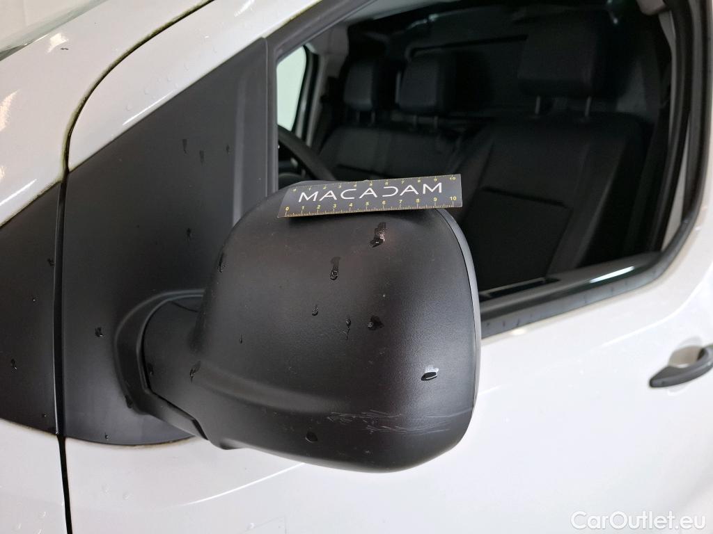  Citroen  Jumpy  Fourgon Club M 1.5 BlueHDi 100CV BVM6 E6d #84