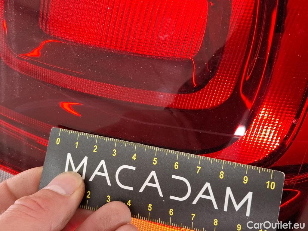  Citroen  C3  Aircross Feel Business 1.2 PureTech 110CV BVA6 E6dT #77