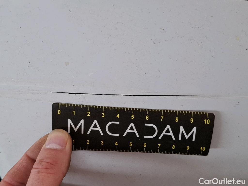  Citroen  C3  Aircross Feel Business 1.2 PureTech 110CV BVA6 E6dT #19