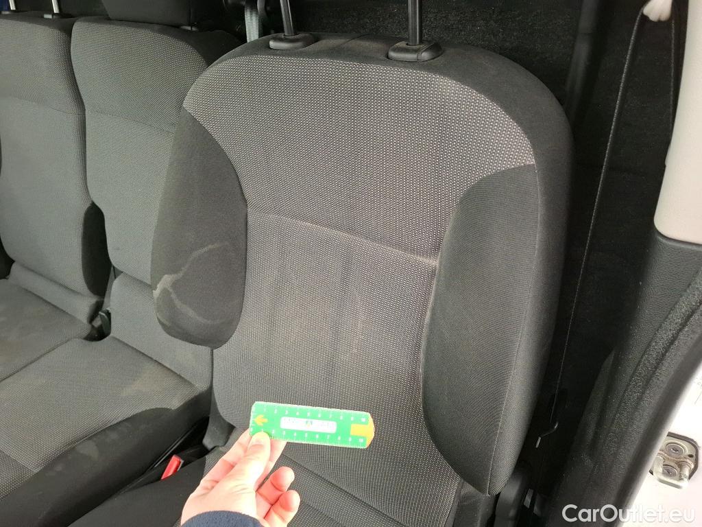  Citroen  Berlingo  Fourgon Club L1 (Court) 1.6 BlueHDi 100CV BVM5 E6 #32