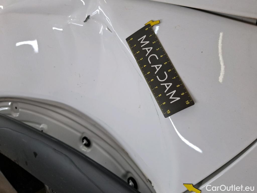  Citroen  C3  Aircross Feel Business 1.2 PureTech 110CV BVA6 E6dT #5