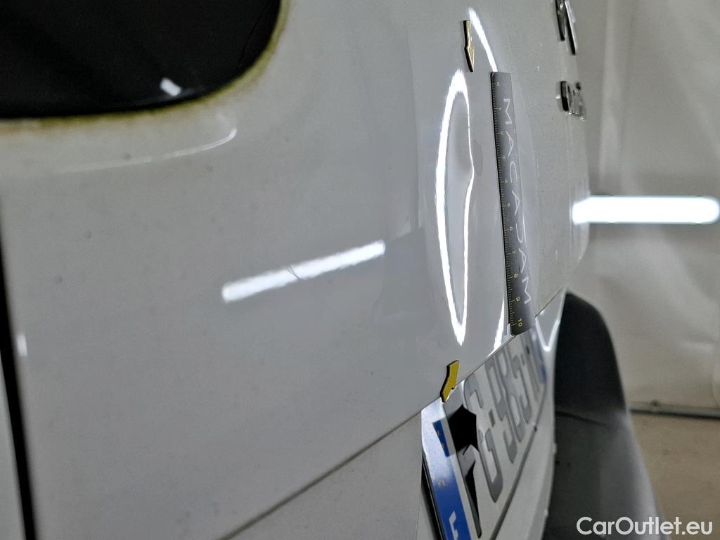  Citroen  C3  Aircross Feel Business 1.2 PureTech 110CV BVA6 E6dT #12