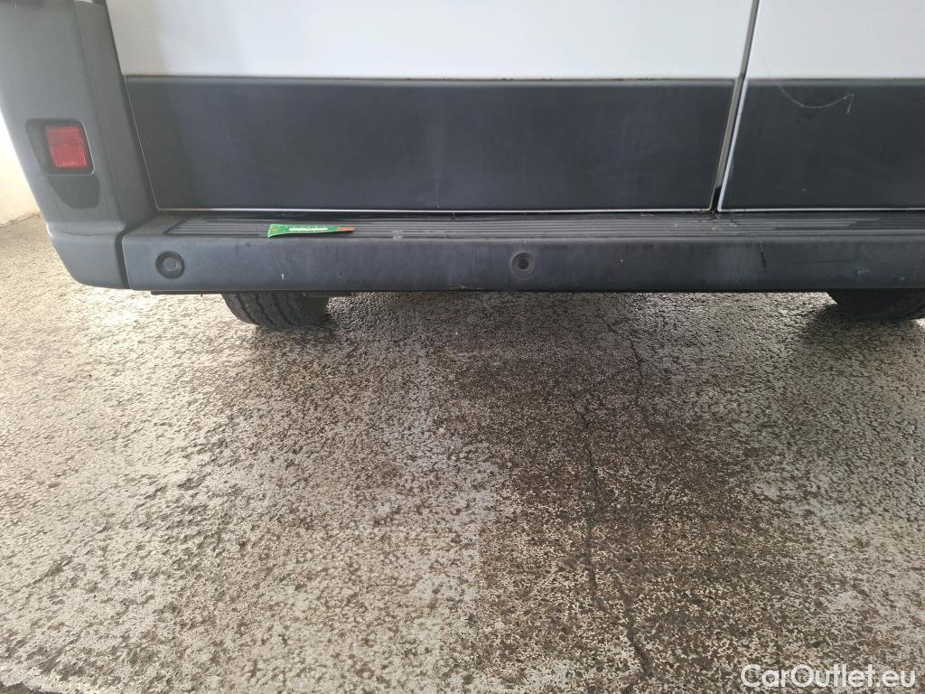  Citroen  Jumper CITROEN  VU 4p Fourgon 30 L2H2 BlueHDi 130 BVM6 Business #11