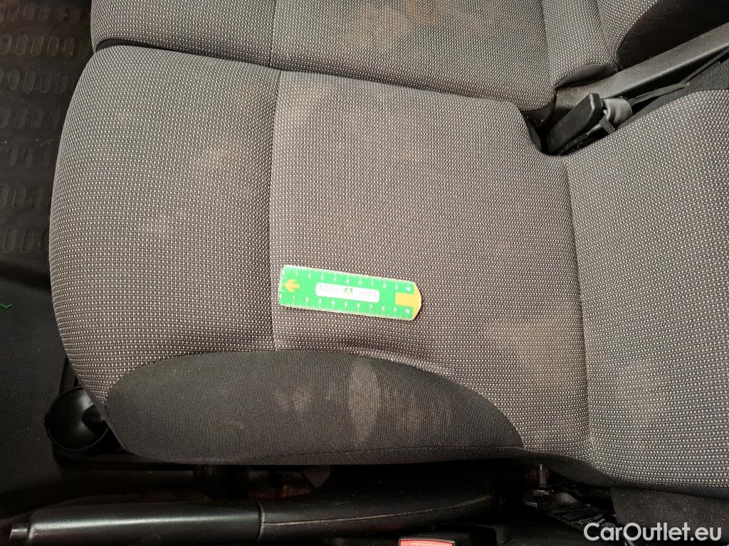  Citroen  Berlingo  Fourgon Club L1 (Court) 1.6 BlueHDi 100CV BVM5 E6 #31