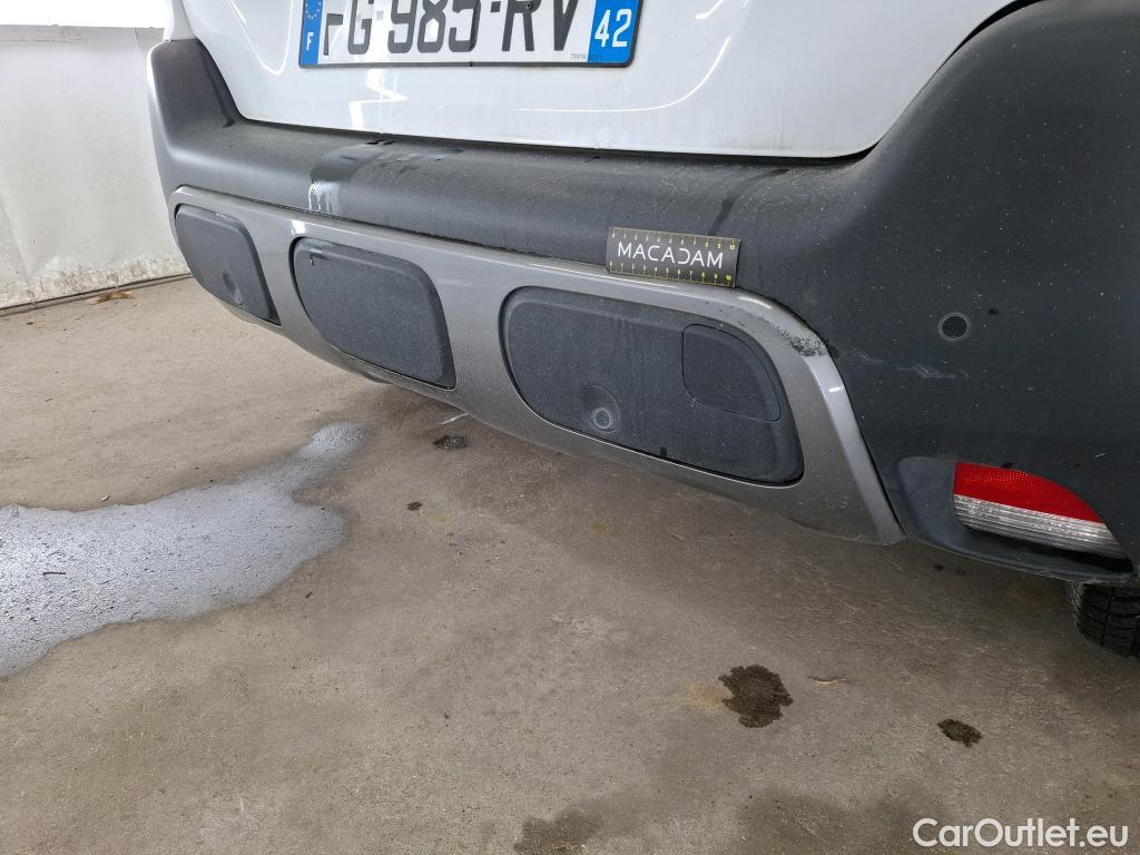  Citroen  C3  Aircross Feel Business 1.2 PureTech 110CV BVA6 E6dT #74