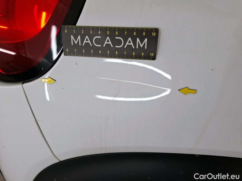  Citroen  C3  Aircross Feel Business 1.2 PureTech 110CV BVA6 E6dT #9