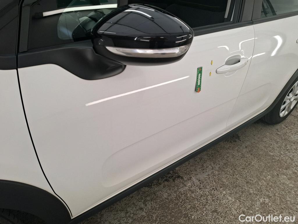  Citroen  C3  Société Feel 1.5 BlueHDI 100CV BVM5 E6dT #18