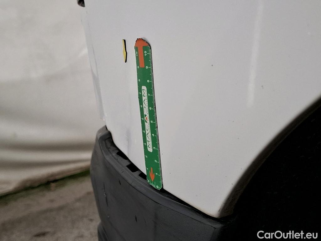  Citroen  Berlingo  Fourgon Club L1 (Court) 1.6 BlueHDi 100CV BVM5 E6 #8