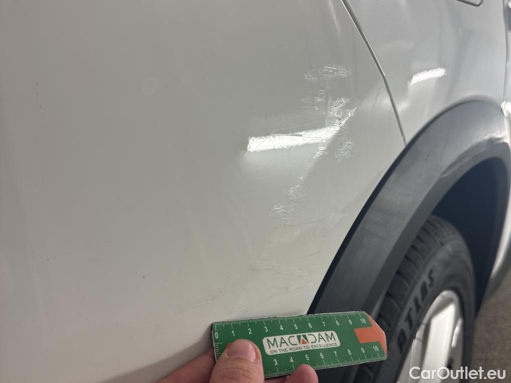  Citroen  C5 CITROEN  Aircross / 2022 / 5P / SUV BlueHDi 130 S&S EAT8 Feel #10