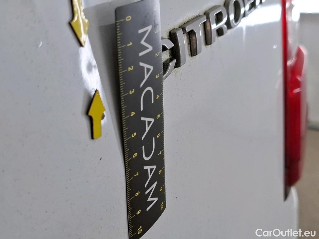  Citroen  Jumpy  Fourgon Club M 1.5 BlueHDi 100CV BVM6 E6d #89