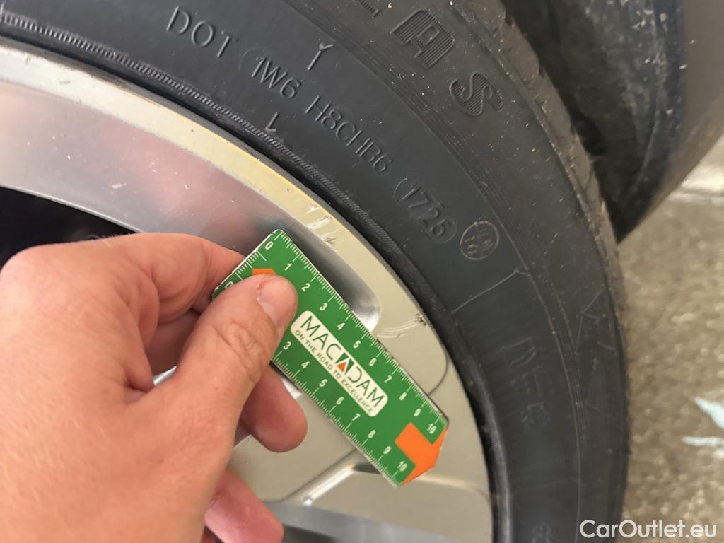  Citroen  C5 CITROEN  Aircross / 2022 / 5P / SUV BlueHDi 130 S&S EAT8 Feel #21