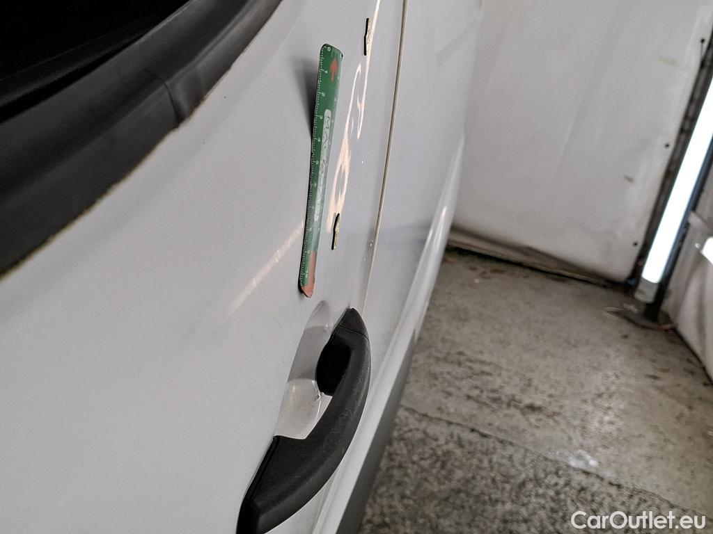  Citroen  Berlingo  Fourgon Club L1 (Court) 1.6 BlueHDi 100CV BVM5 E6 #27