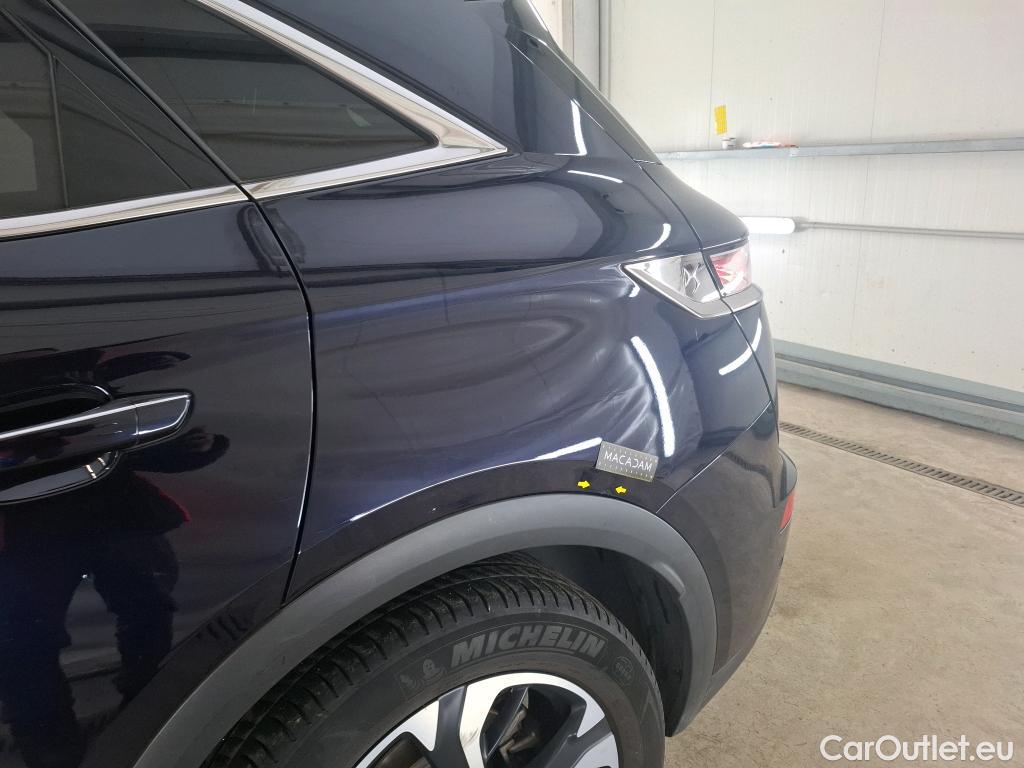  DS  DS7 7 Crossback Executive 2.0 BlueHDi 180CV BVA8 E6dT #6