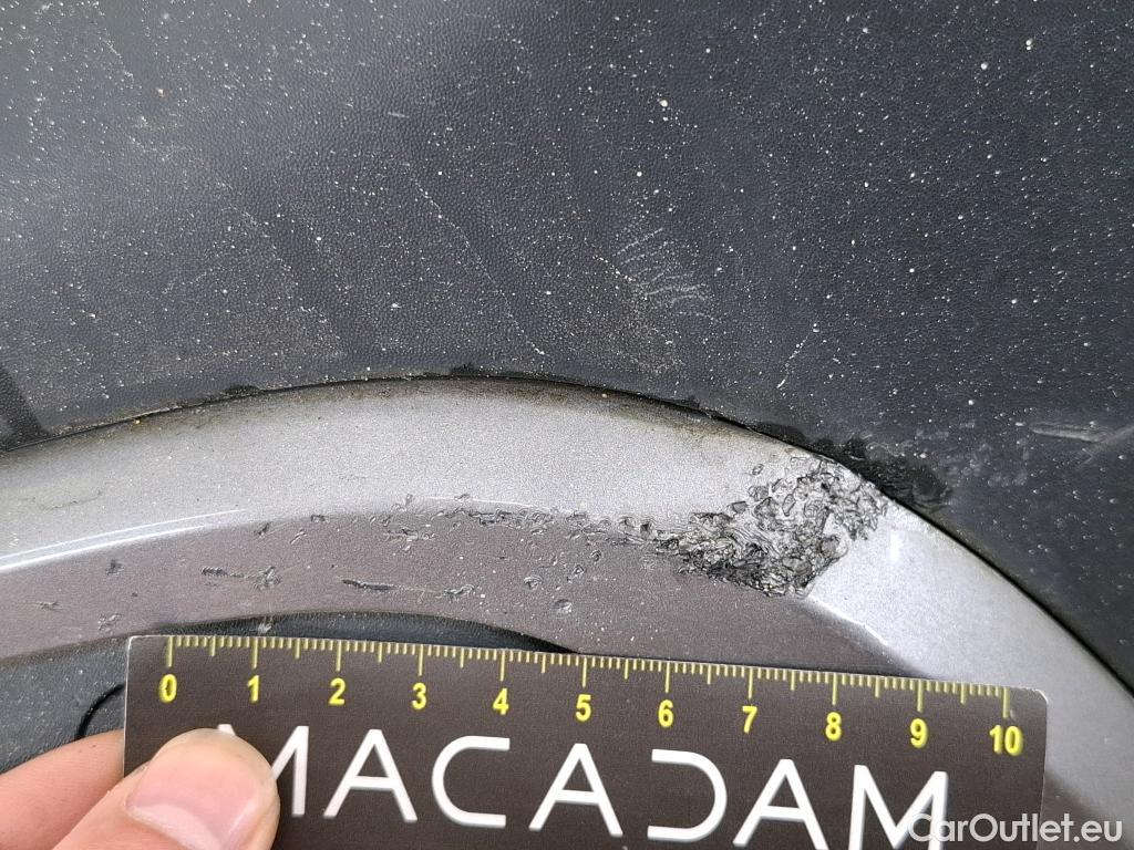  Citroen  C3  Aircross Feel Business 1.2 PureTech 110CV BVA6 E6dT #75