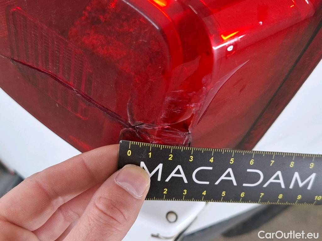  Citroen  Jumpy  Fourgon Club M 1.5 BlueHDi 100CV BVM6 E6d #50