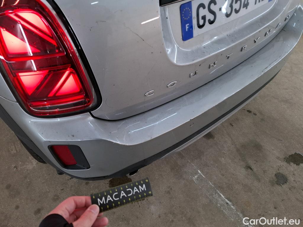  Mini  Countryman MINI  / 2020 / 5P / Crossover Cooper Essential 136 ch BVA7 #1