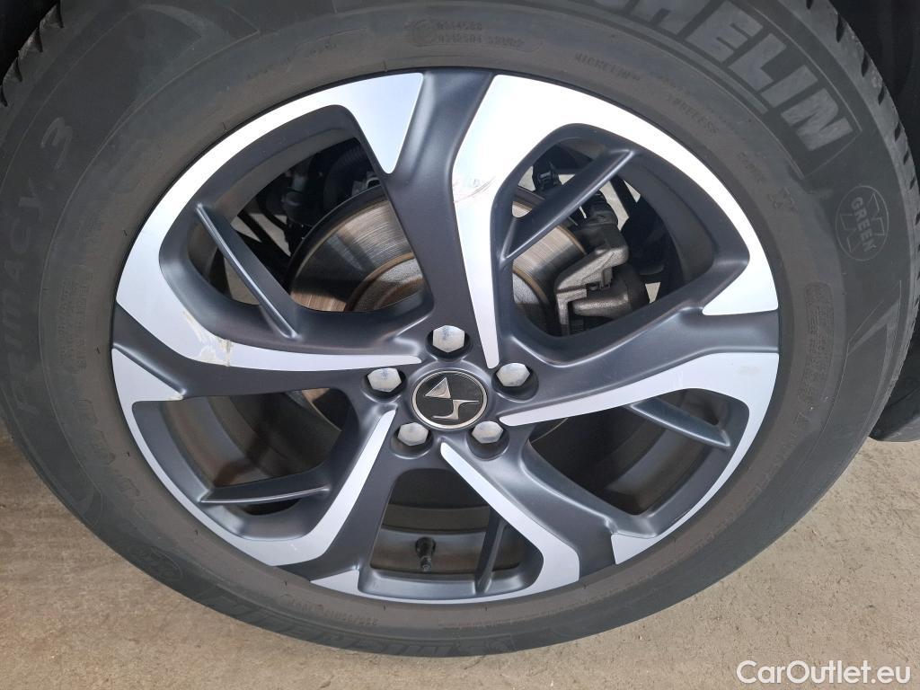  DS  DS7 7 Crossback Executive 2.0 BlueHDi 180CV BVA8 E6dT #9
