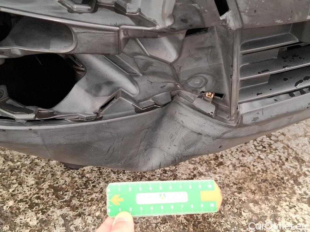  Citroen  Berlingo  Fourgon Club L1 (Court) 1.6 BlueHDi 100CV BVM5 E6 #2