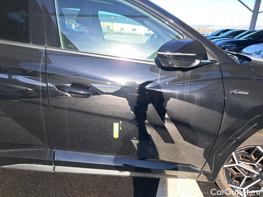  Hyundai  Tucson HYUNDAI  / 2020 / 5P / SUV 1.6 PHEV 265 HTRAC N LINE EXECU 4WD AUTO #13