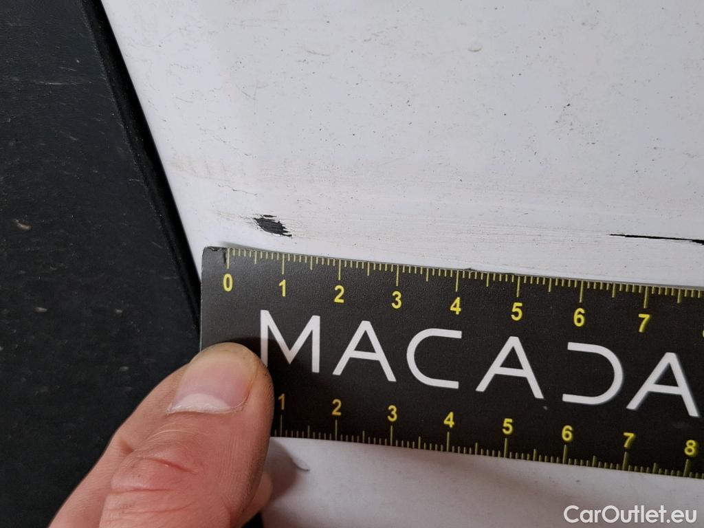  Citroen  C3  Aircross Feel Business 1.2 PureTech 110CV BVA6 E6dT #20