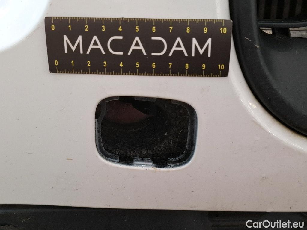  Citroen  C3  Aircross Feel Business 1.2 PureTech 110CV BVA6 E6dT #34