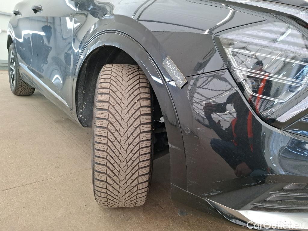  KIA  Sportage  Design Hybrid 1.6 T-GDi 230CV BVA6 E6d #12