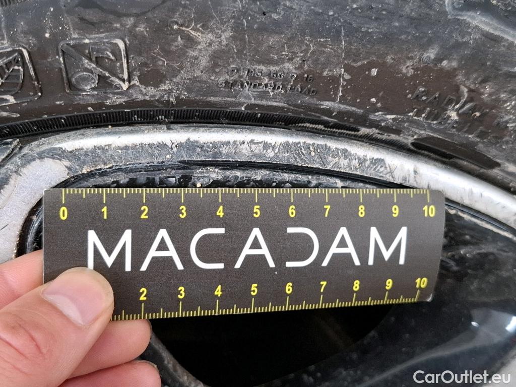  Citroen  C3  Aircross Feel Business 1.2 PureTech 110CV BVA6 E6dT #54