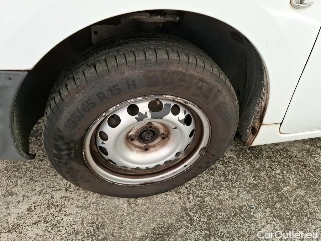  Citroen  Berlingo  Fourgon Club L1 (Court) 1.6 BlueHDi 100CV BVM5 E6 #33