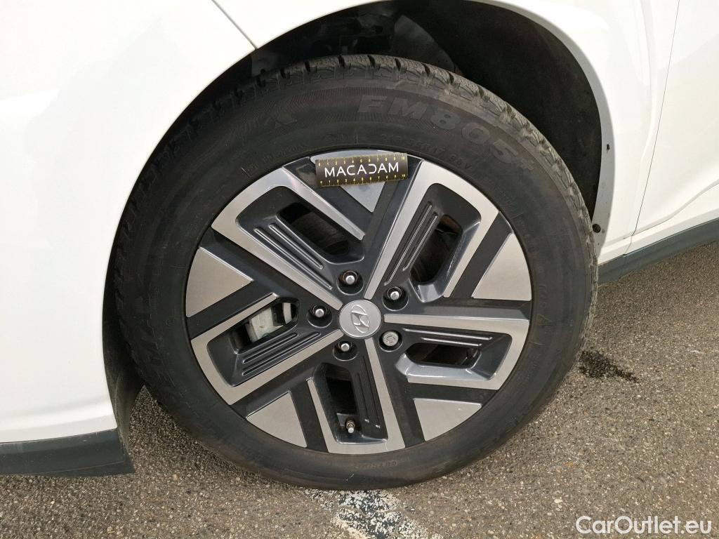  Hyundai  Konna Kona Business Electrique 2WD 64kWh BVA #10