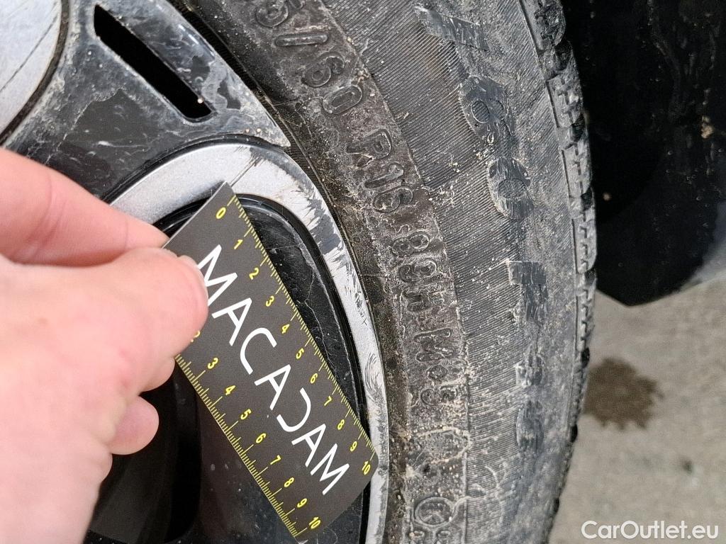  Citroen  C3  Aircross Feel Business 1.2 PureTech 110CV BVA6 E6dT #55