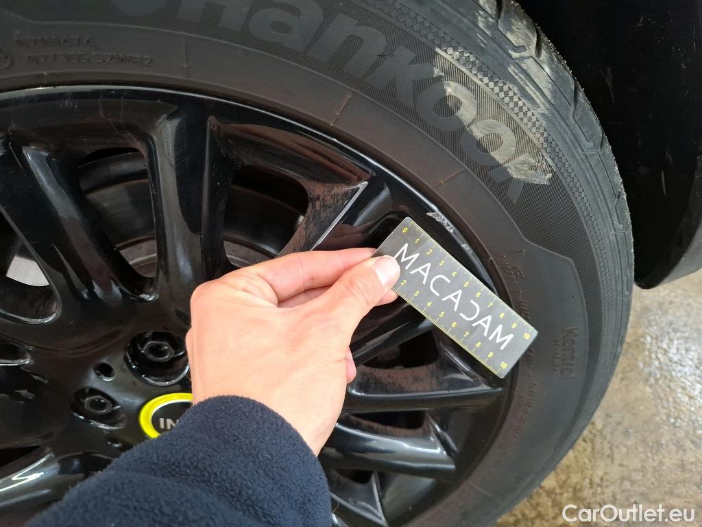  Mini  Mini   Electric / 2021 / 3P / Berline Cooper SE Edition Premium 184ch BVA #18