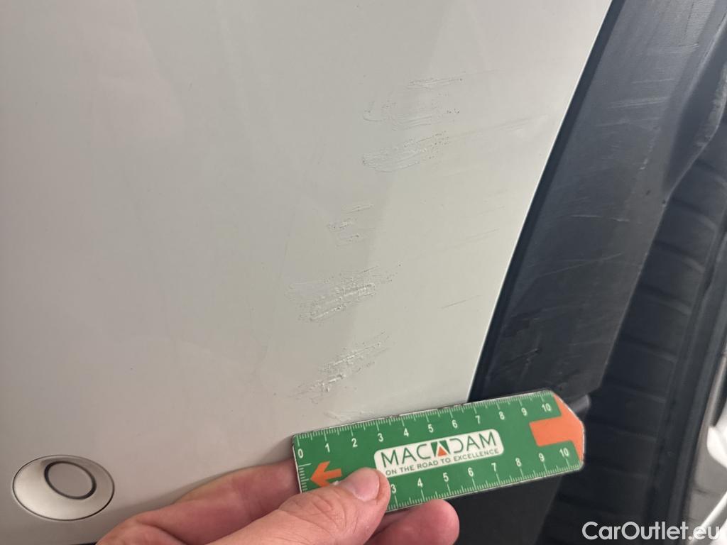  Citroen  C5 CITROEN  Aircross / 2022 / 5P / SUV BlueHDi 130 S&S EAT8 Feel #8