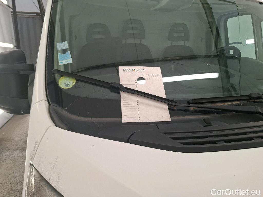  Citroen  Jumper CITROEN  VU 4p Fourgon 30 L2H2 BlueHDi 130 BVM6 Business #1