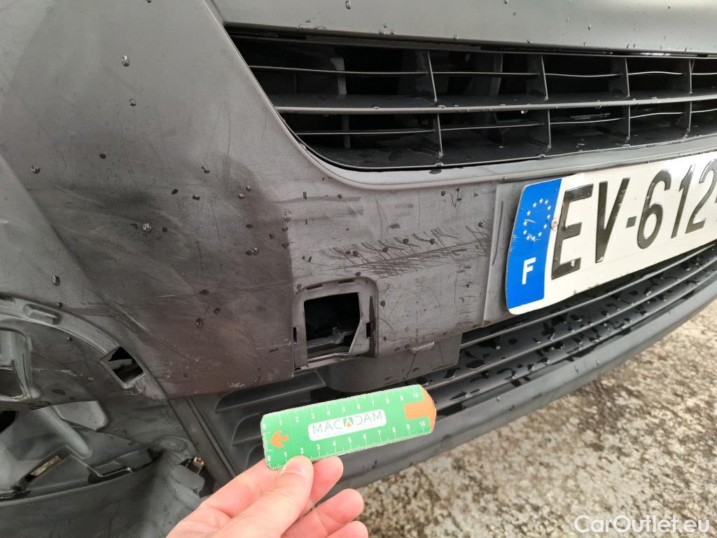  Citroen  Berlingo  Fourgon Club L1 (Court) 1.6 BlueHDi 100CV BVM5 E6 #28