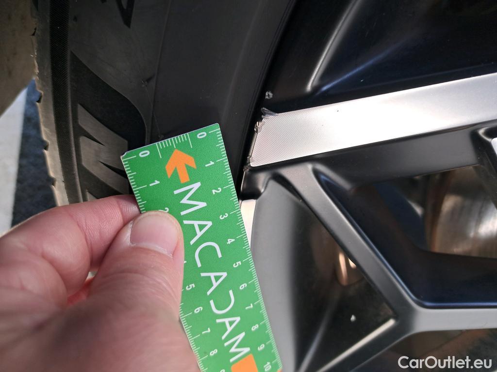  Hyundai  Tucson HYUNDAI  / 2020 / 5P / SUV 1.6 PHEV 265 HTRAC N LINE EXECU 4WD AUTO #7