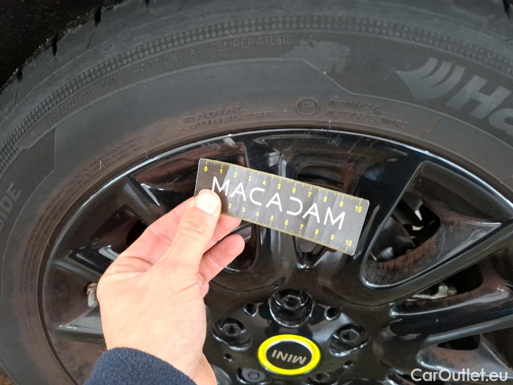  Mini  Mini   Electric / 2021 / 3P / Berline Cooper SE Edition Premium 184ch BVA #19