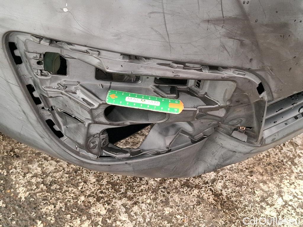  Citroen  Berlingo  Fourgon Club L1 (Court) 1.6 BlueHDi 100CV BVM5 E6 #22