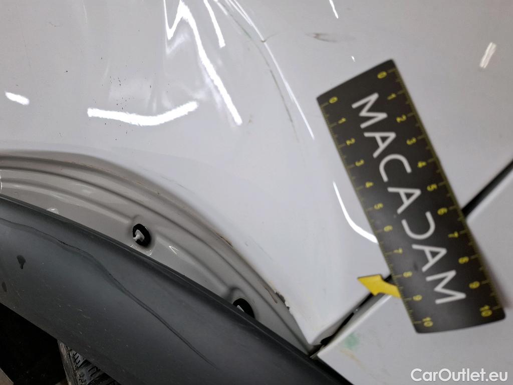  Citroen  C3  Aircross Feel Business 1.2 PureTech 110CV BVA6 E6dT #6