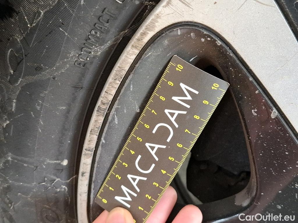  Citroen  C3  Aircross Feel Business 1.2 PureTech 110CV BVA6 E6dT #68