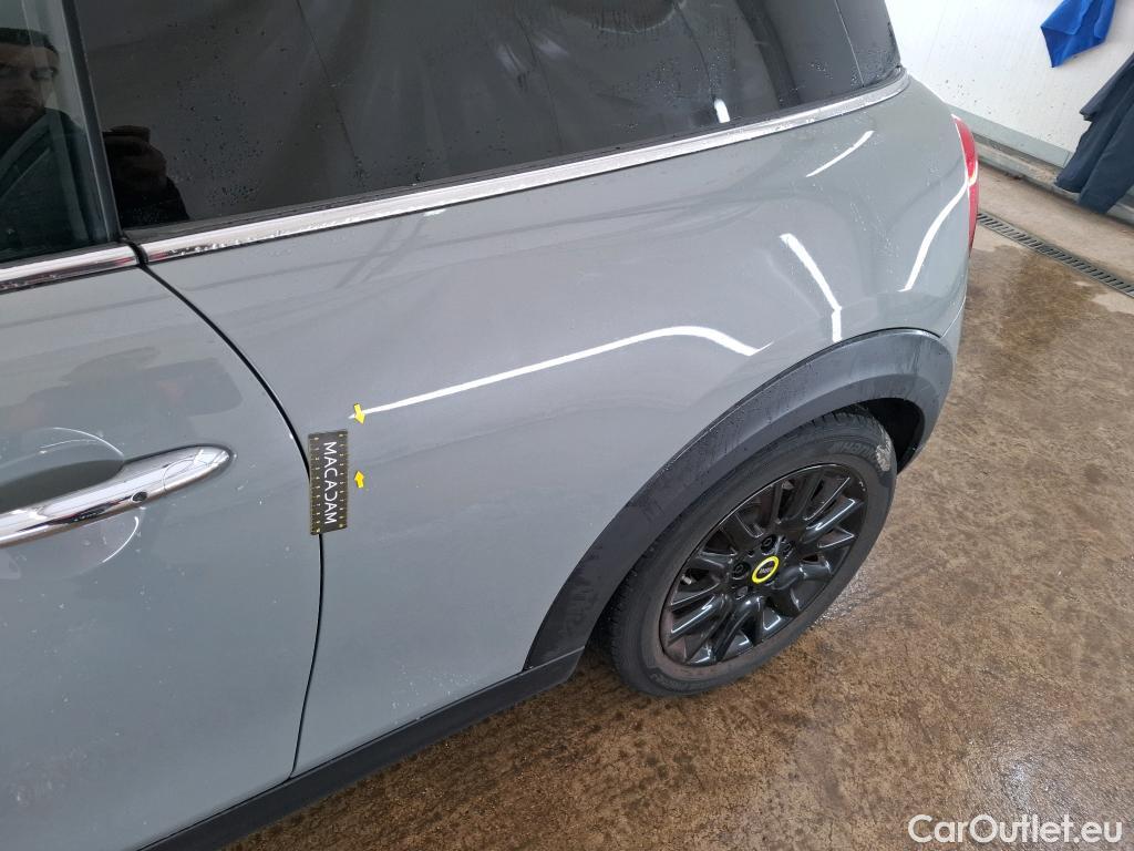  Mini  Mini   Electric / 2021 / 3P / Berline Cooper SE Edition Premium 184ch BVA #9