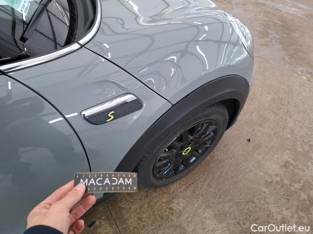  Mini  Mini   Electric / 2021 / 3P / Berline Cooper SE Edition Premium 184ch BVA #32