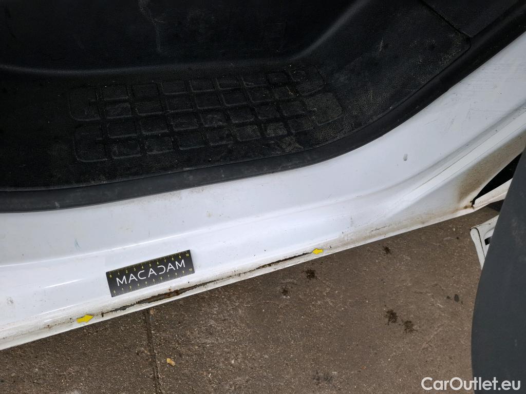  Citroen  Jumpy  Fourgon Club M 1.5 BlueHDi 100CV BVM6 E6d #11