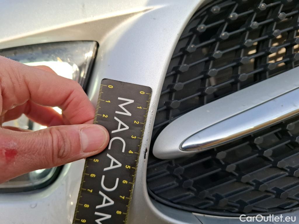  Mercedes  A-Klasse MERCEDES-BENZ Classe A Compact / 2018 / 5P / Berline A 180 d Business Line 7G-DCT #10